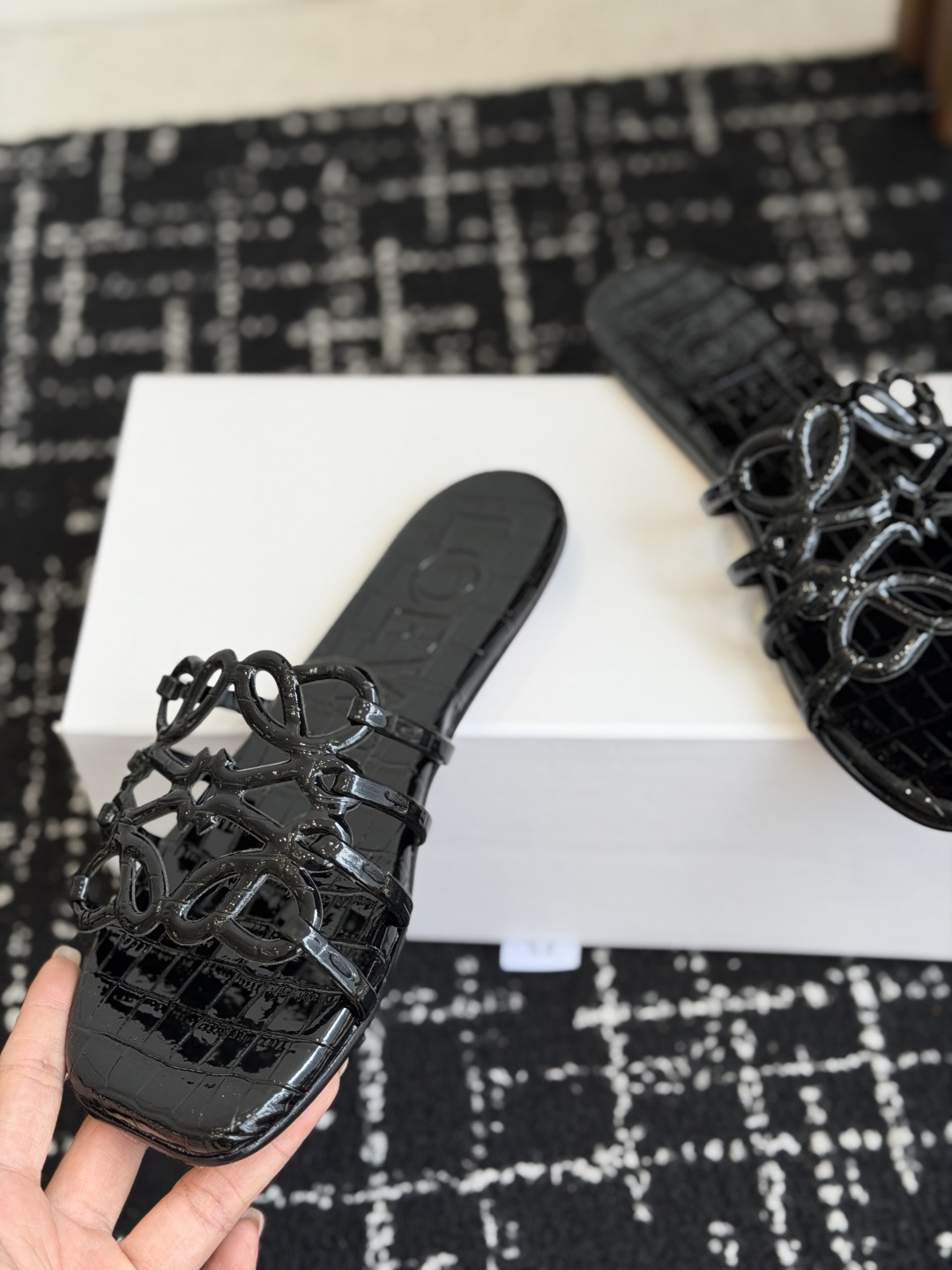 Designer Slides