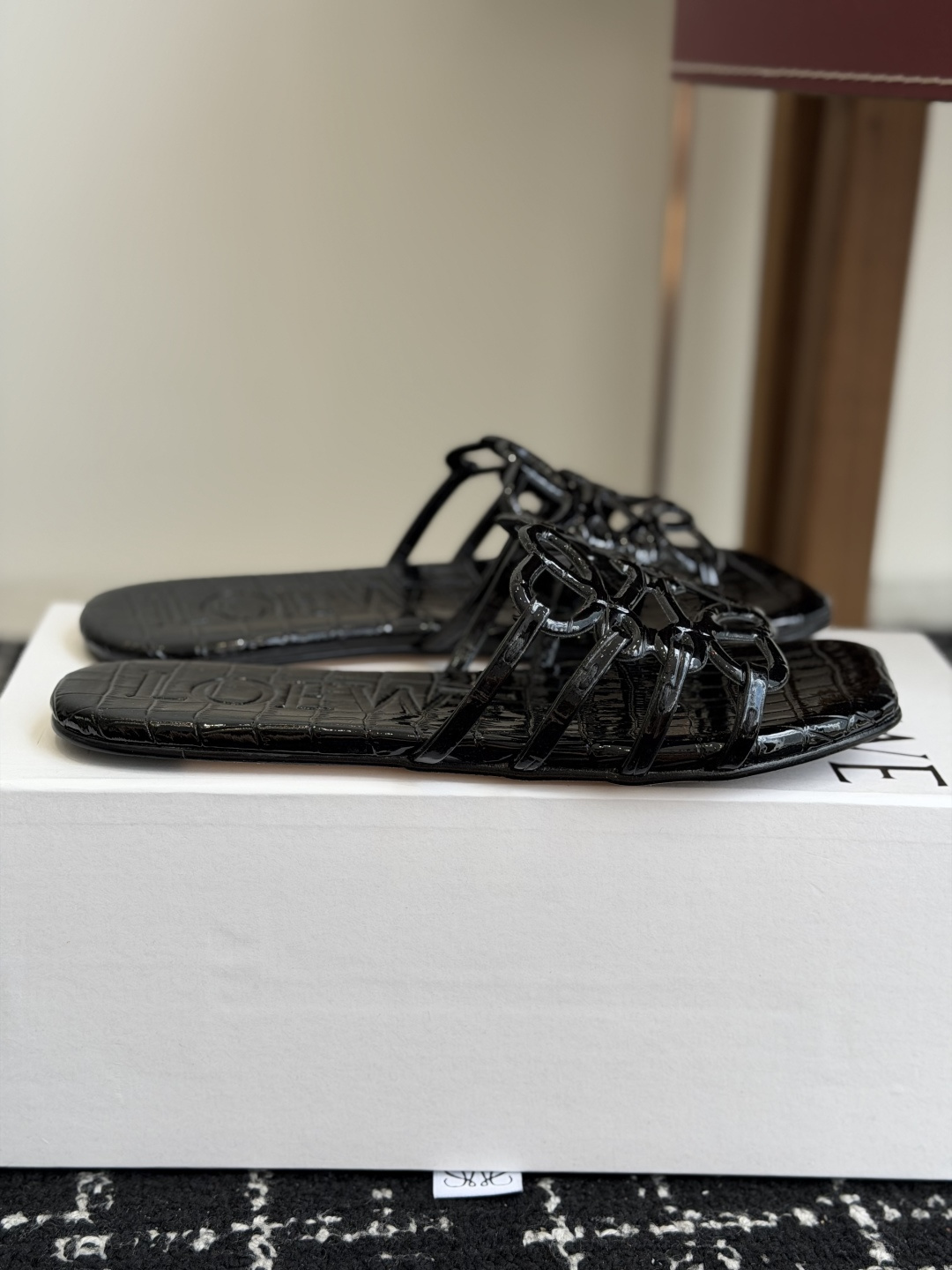 Designer Slides