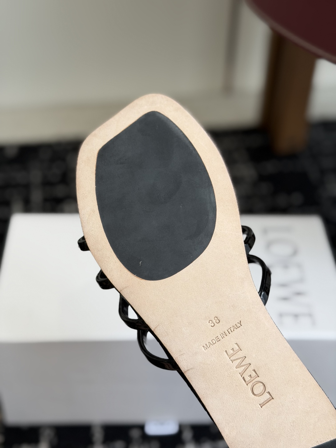 Designer Slides
