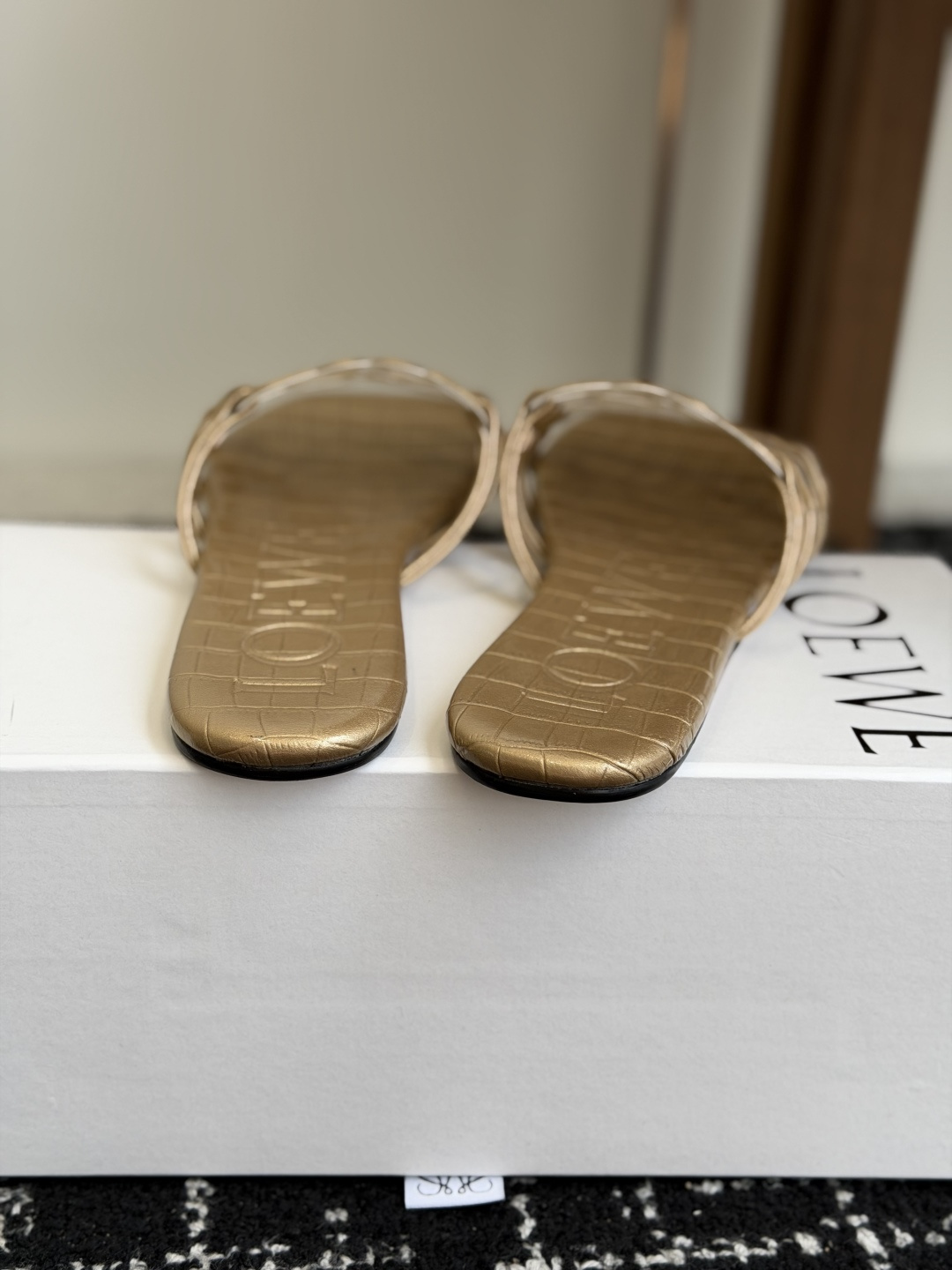 Designer Slides