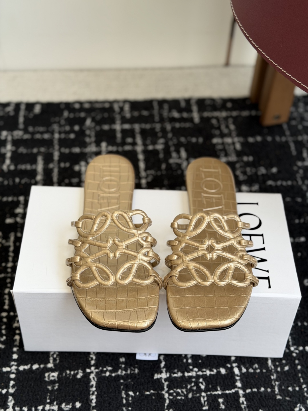 Designer Slides