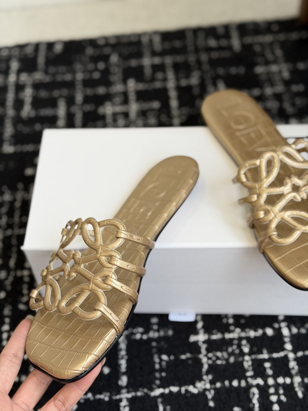 Designer Slides