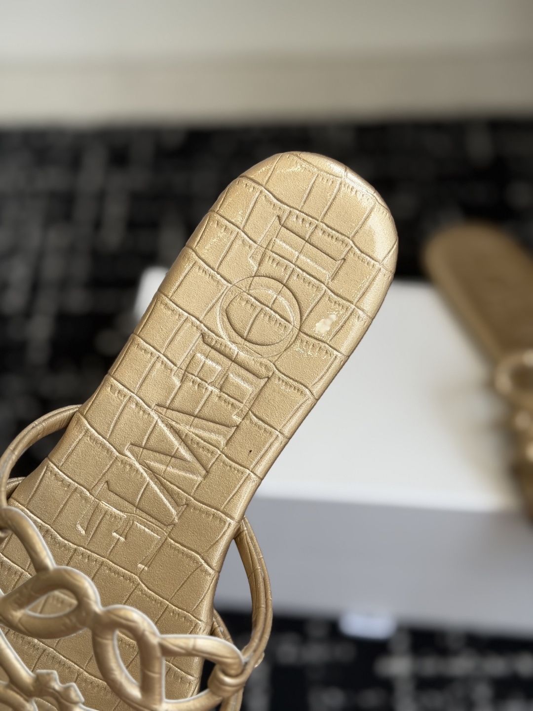 Designer Slides