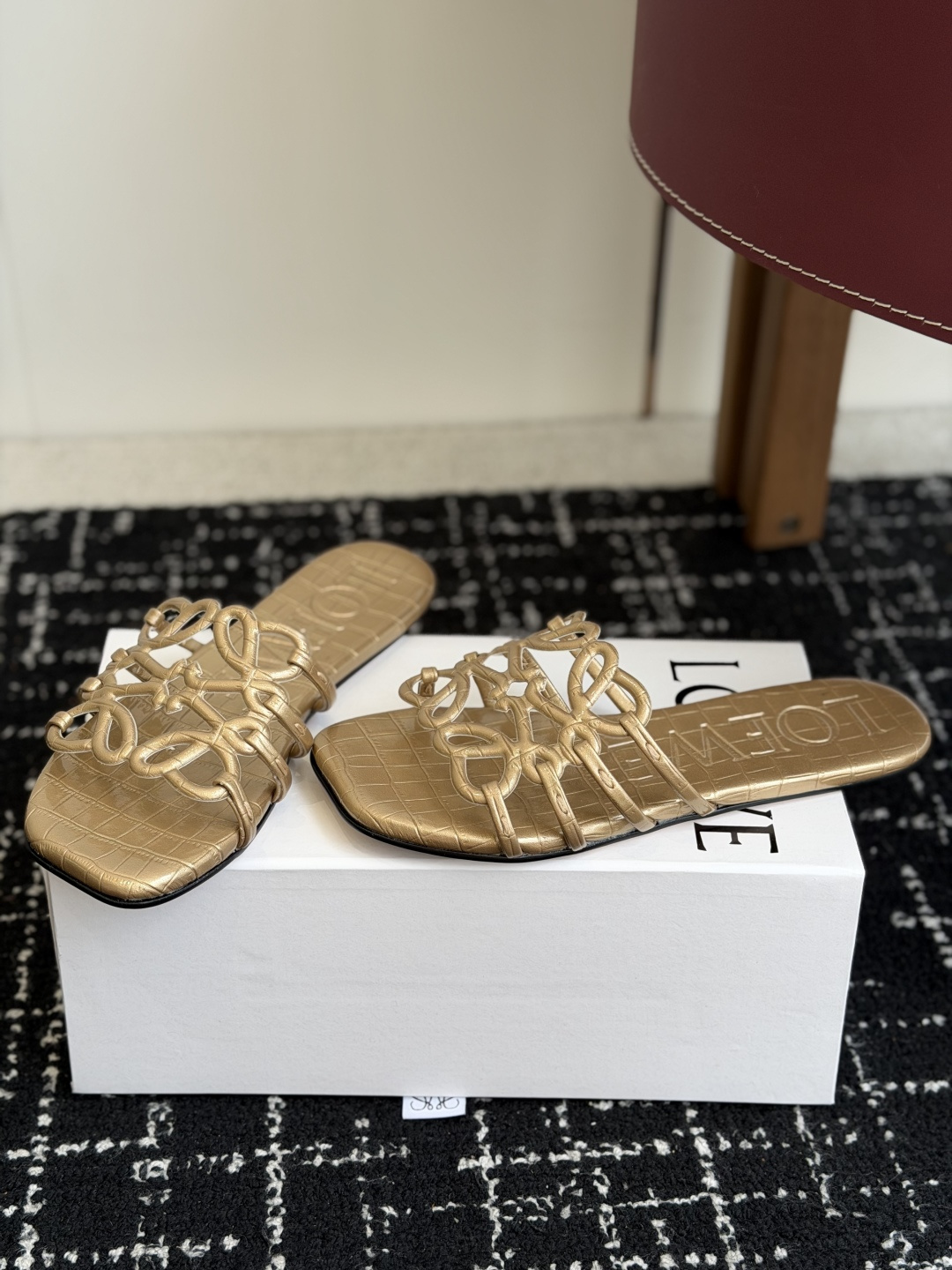 Designer Slides