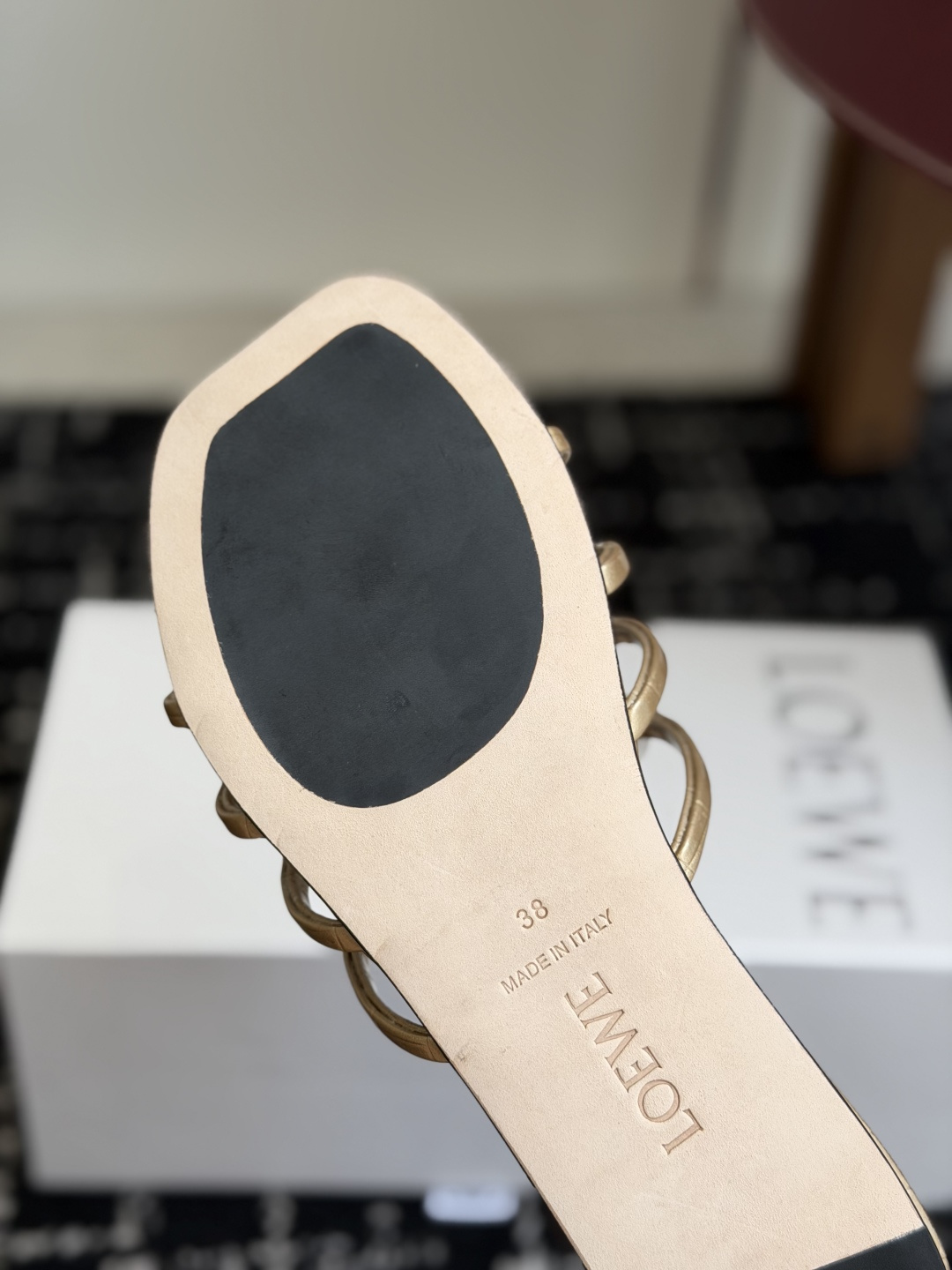 Designer Slides