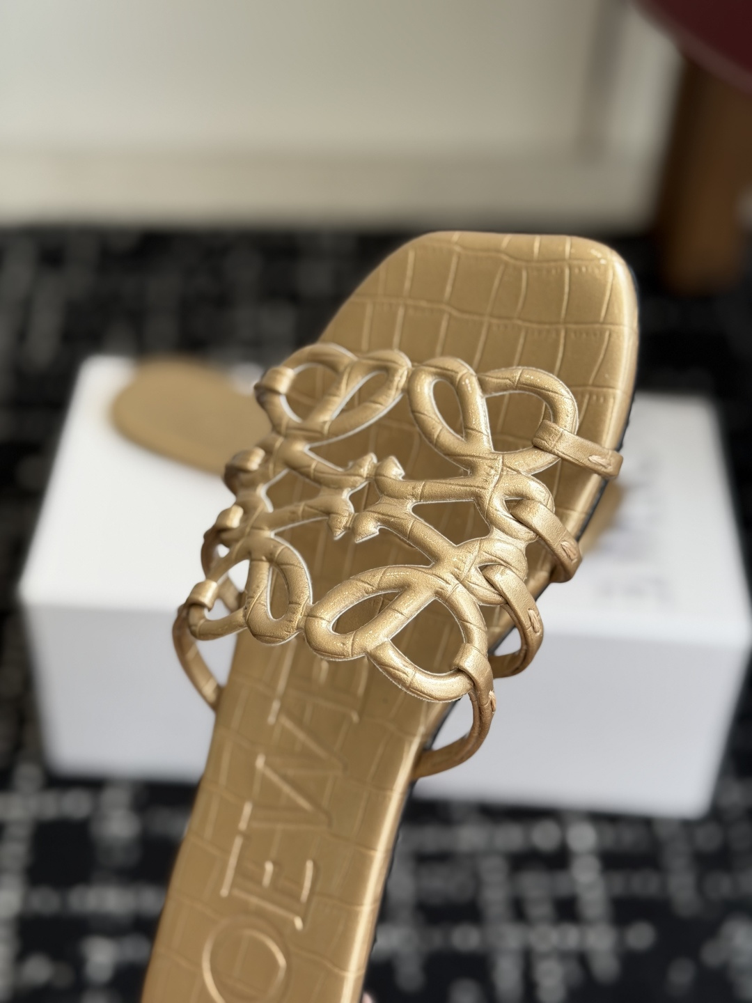 Designer Slides
