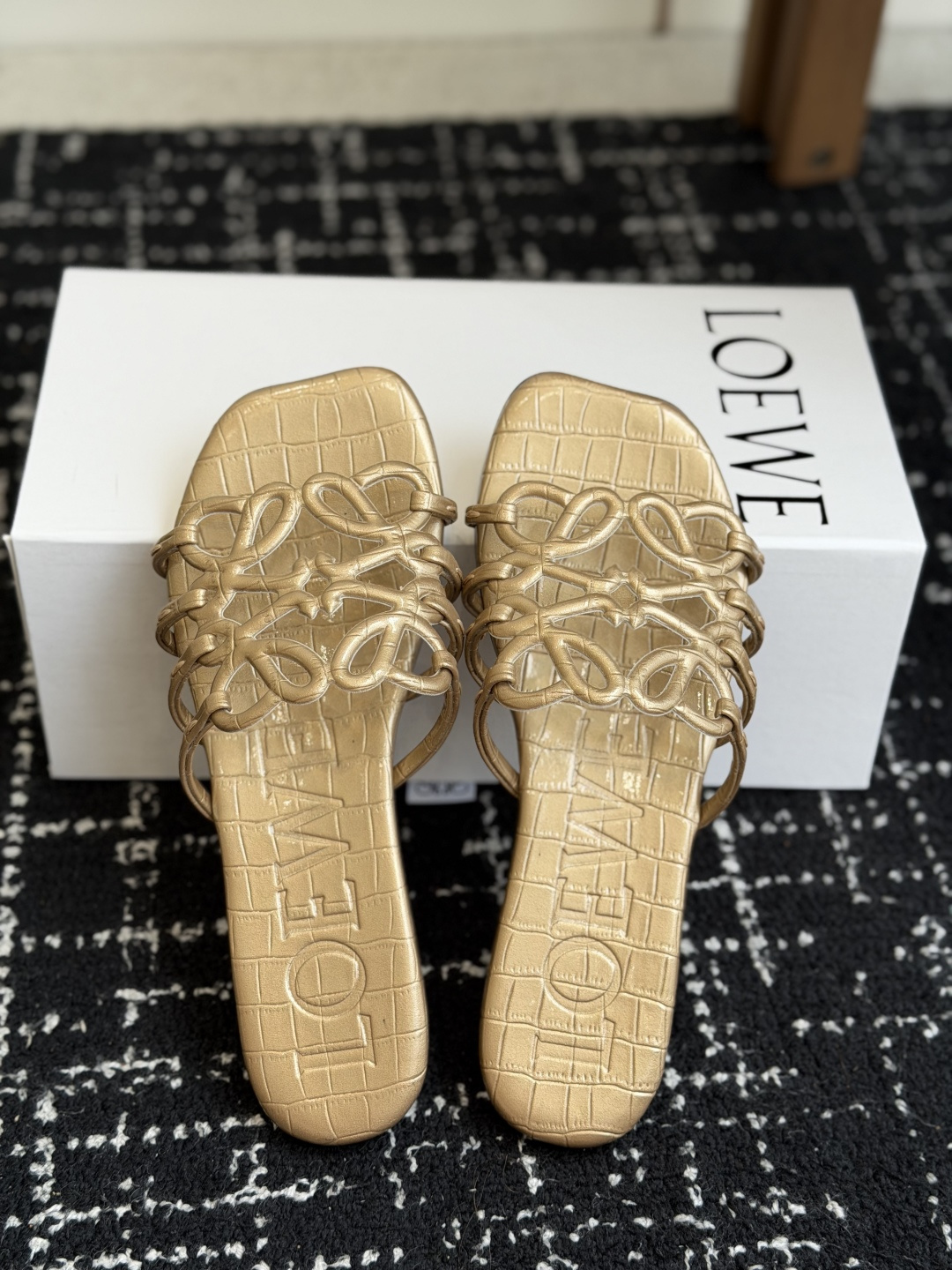 Designer Slides