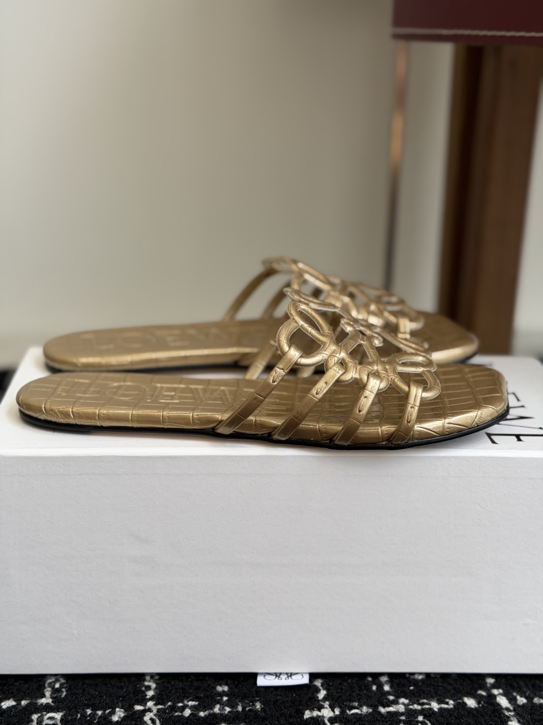 Designer Slides