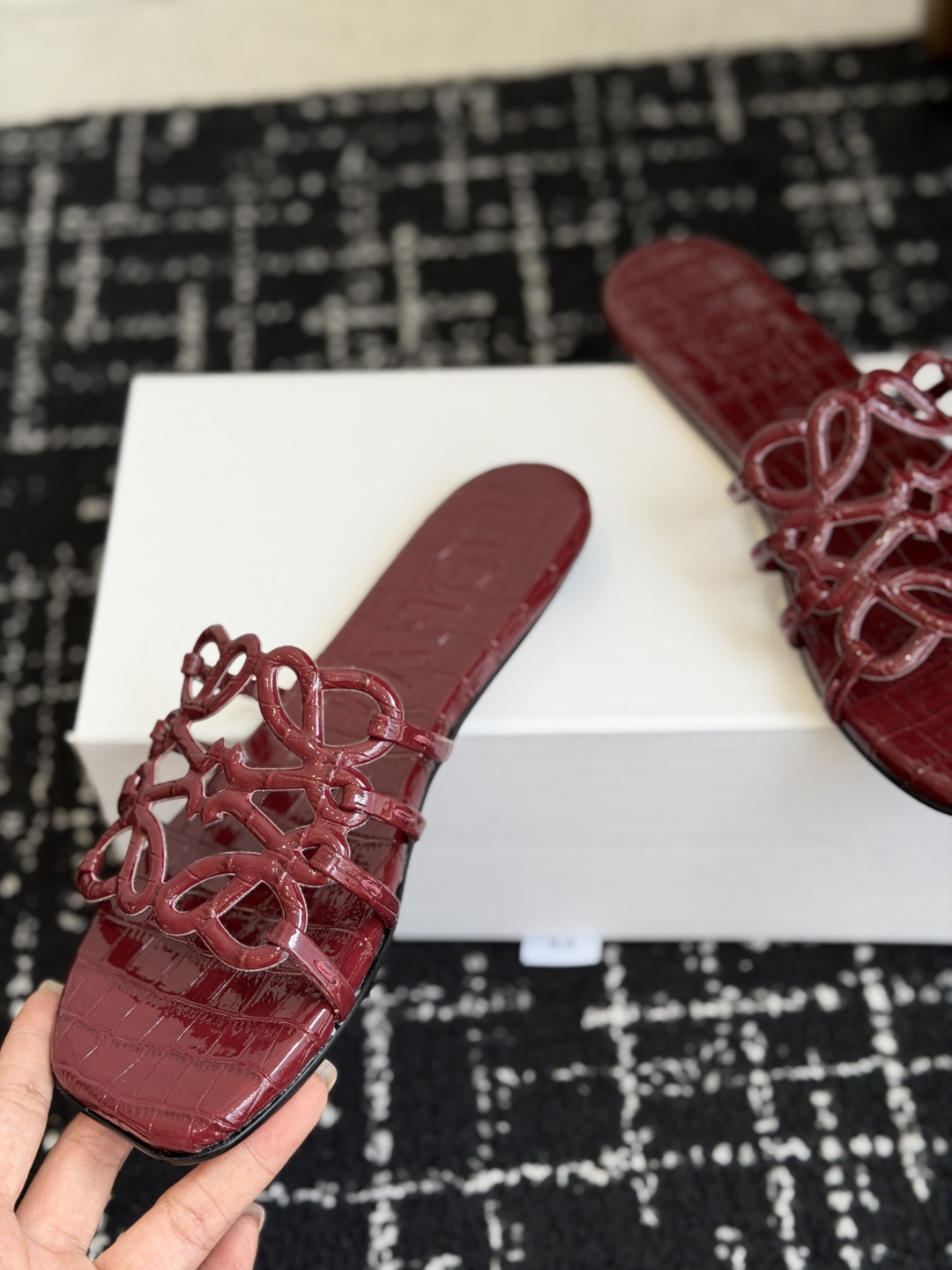 Designer Slides