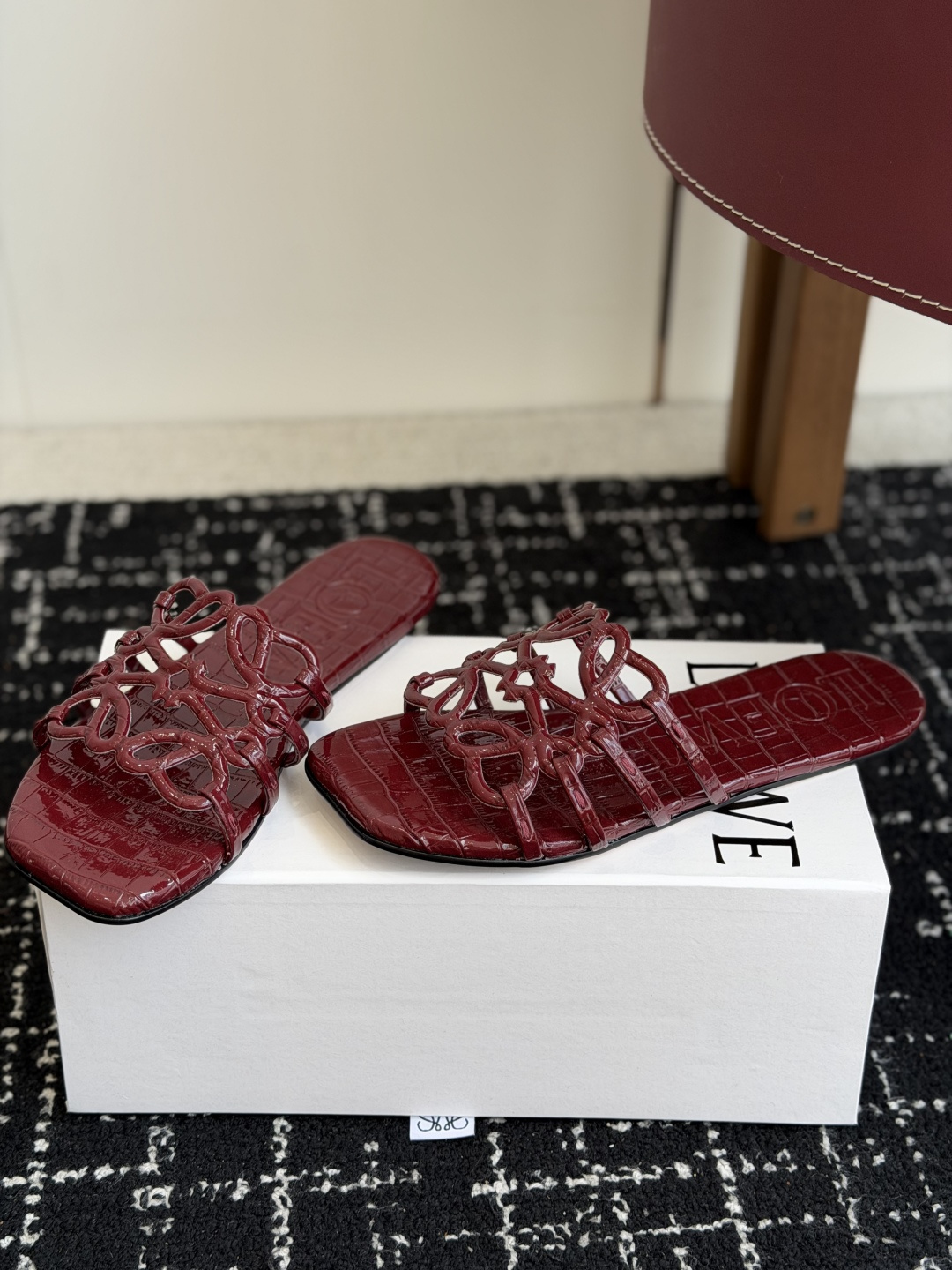Designer Slides