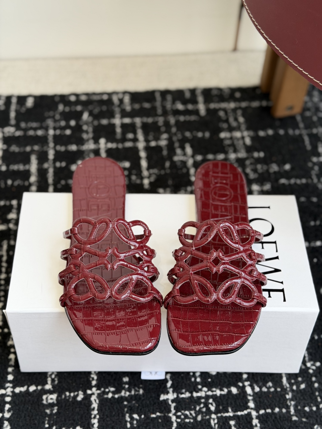 Designer Slides