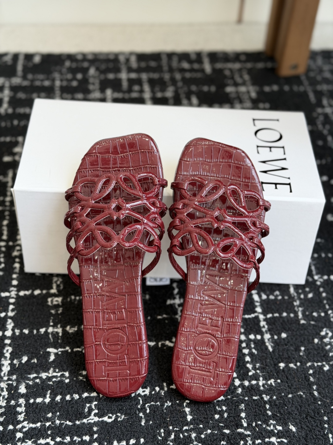 Designer Slides