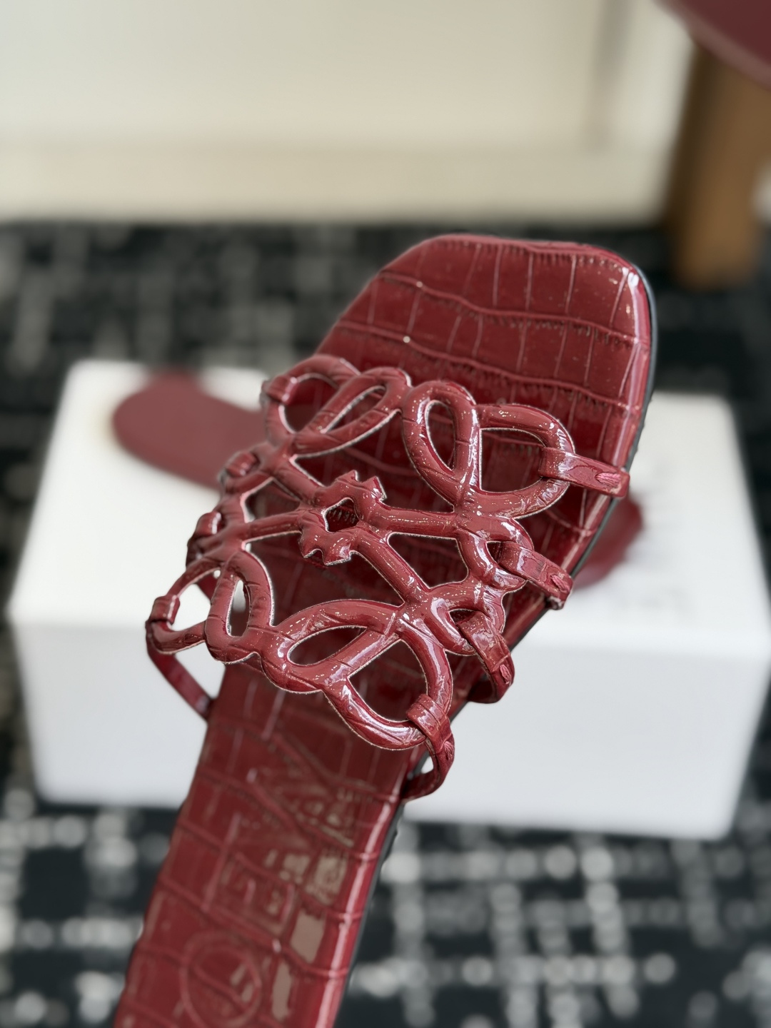 Designer Slides