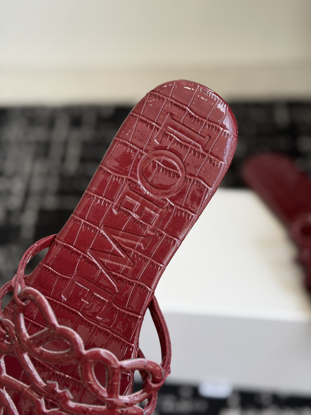 Designer Slides