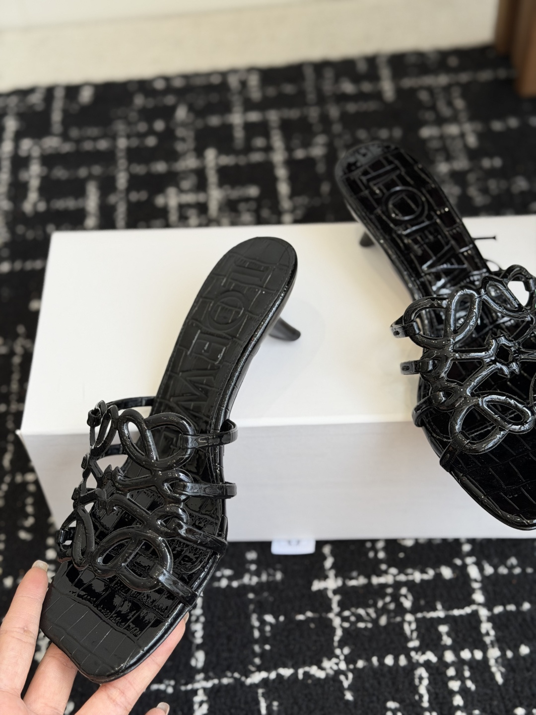 Designer Slides