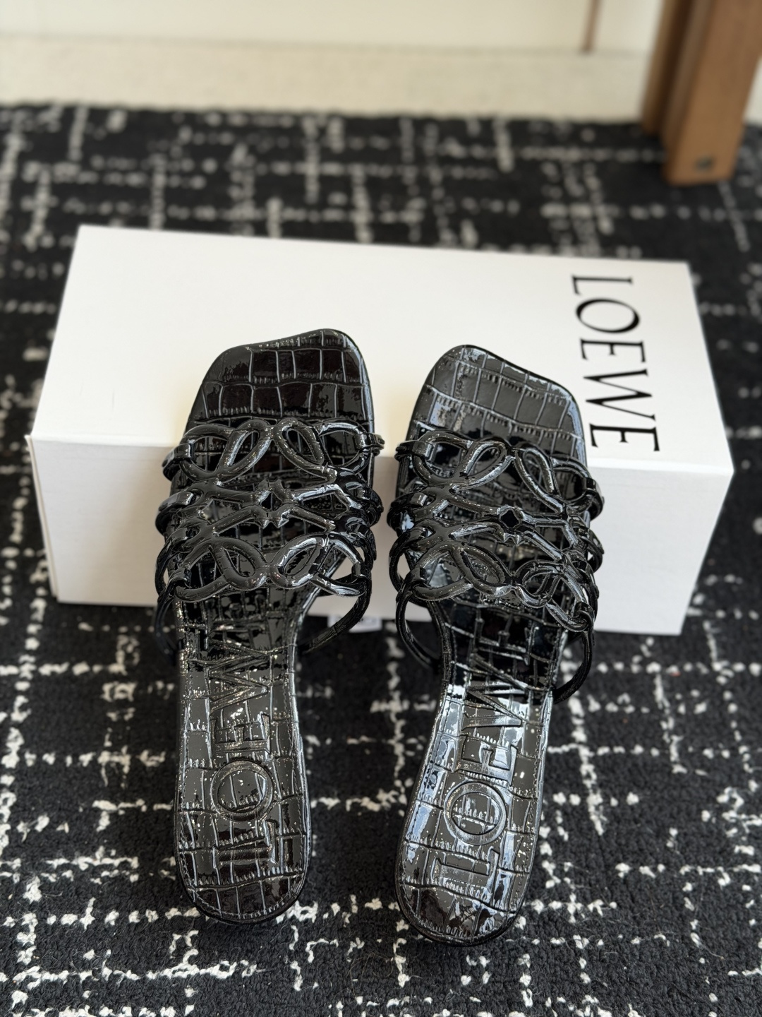 Designer Slides