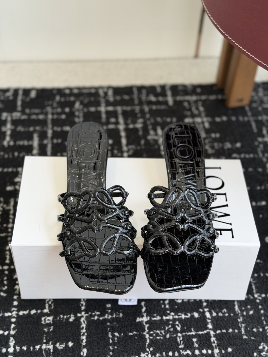 Designer Slides