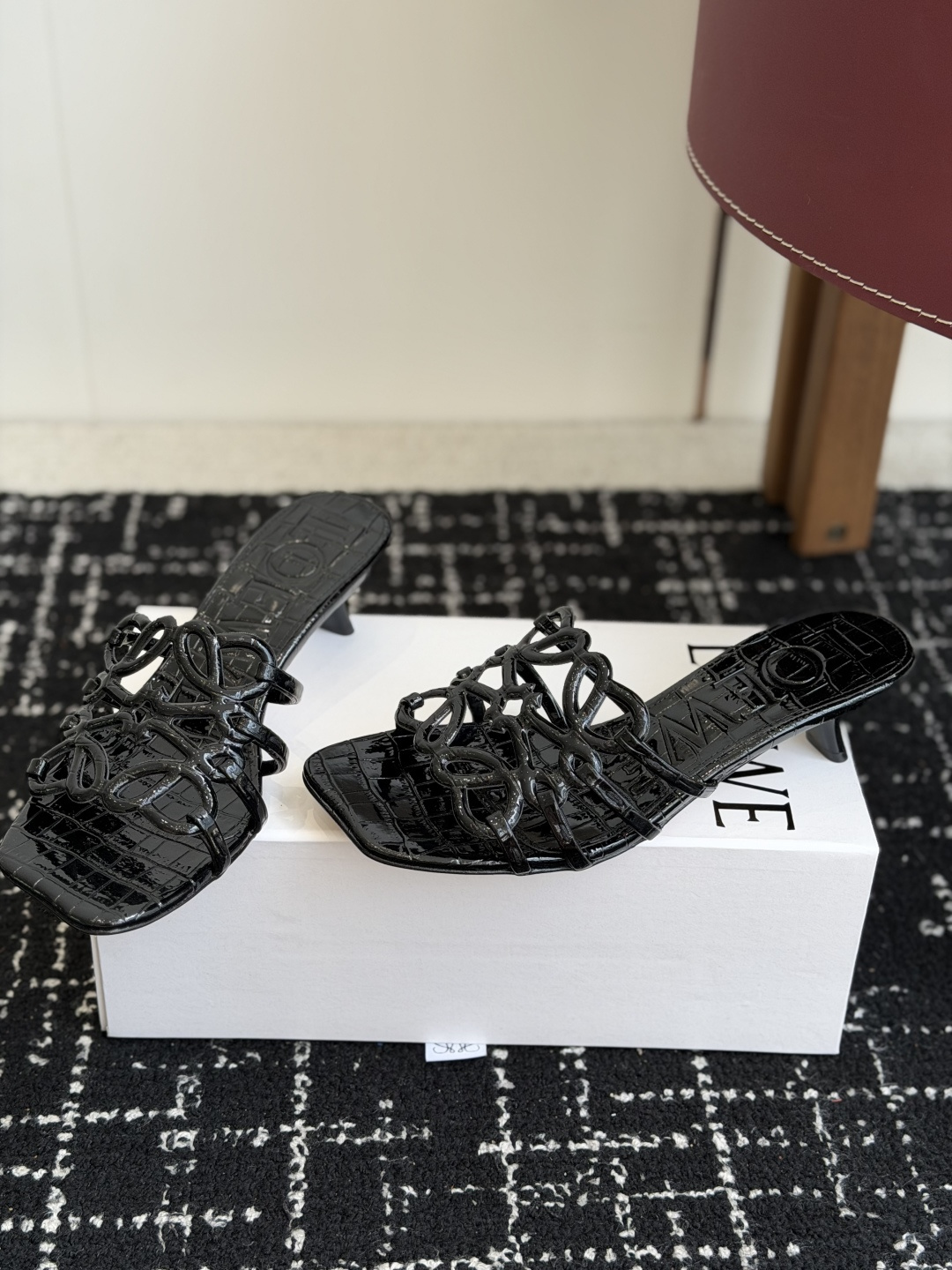 Designer Slides
