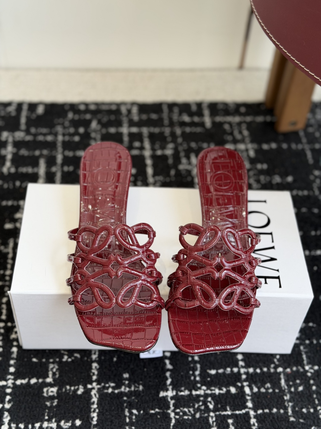 Designer Slides