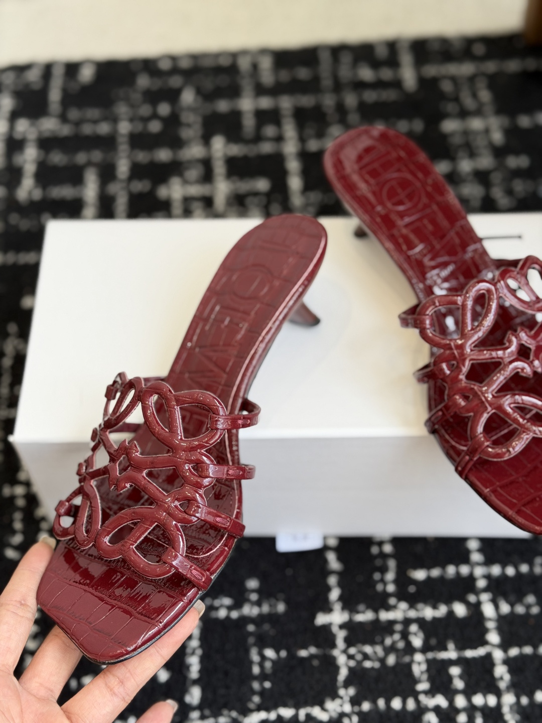 Designer Slides