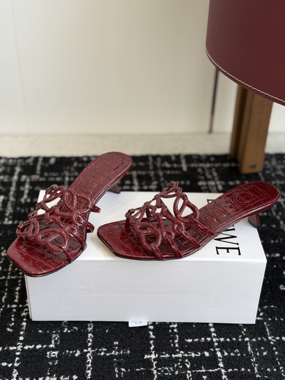 Designer Slides