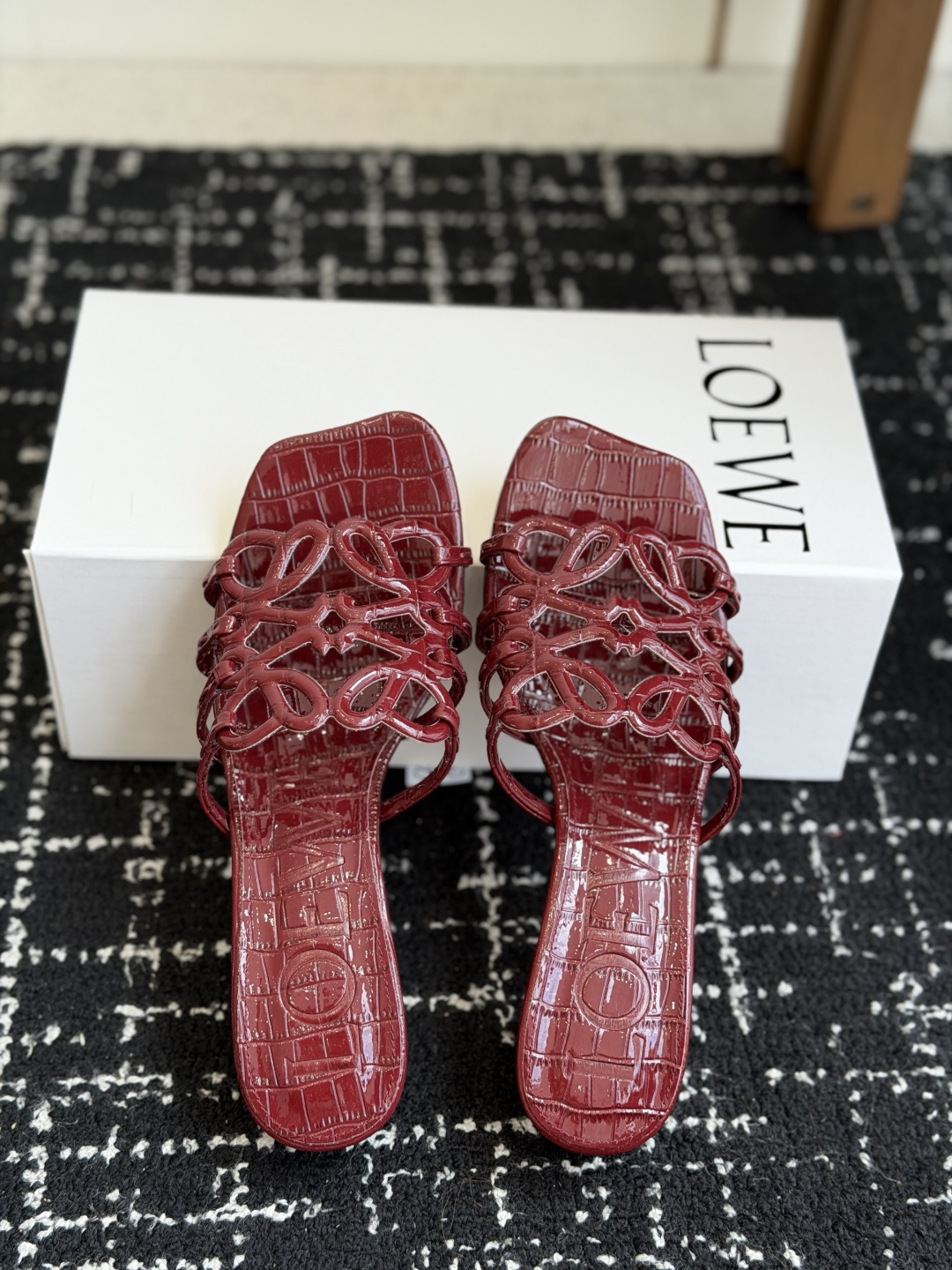 Designer Slides