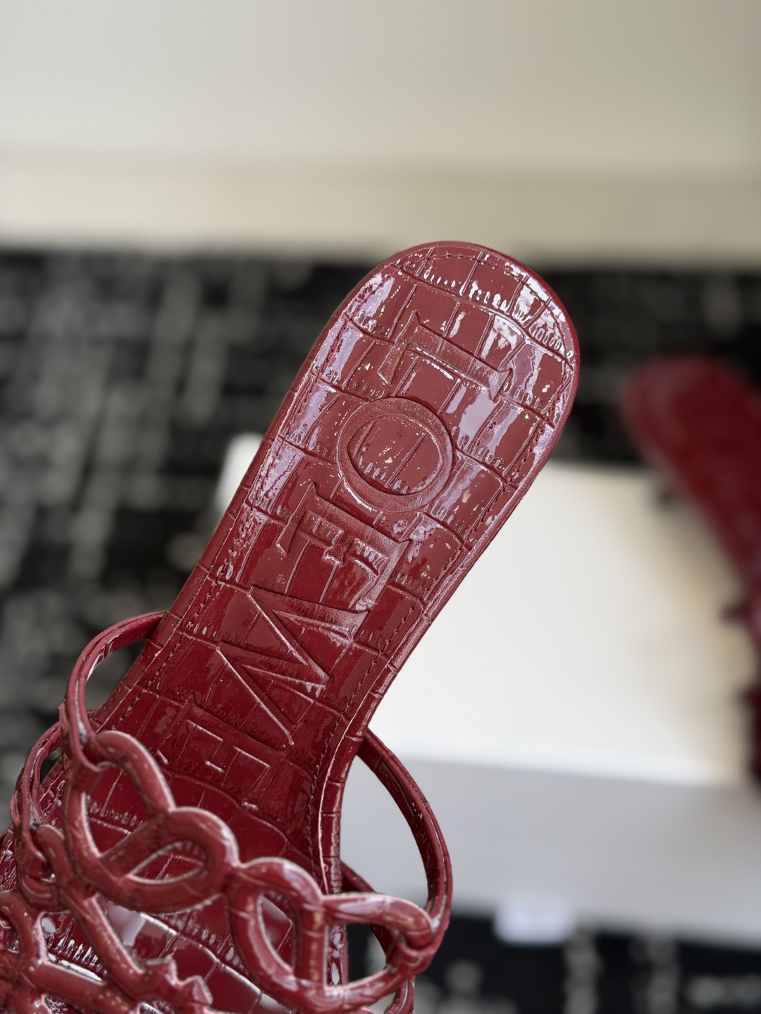 Designer Slides