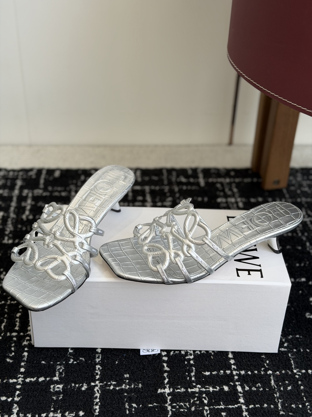 Designer Slides