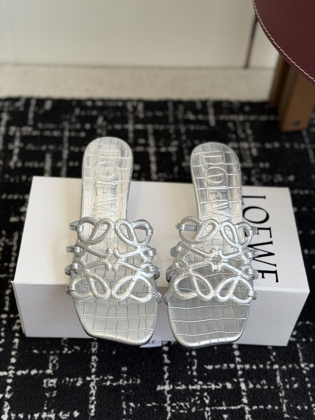 Designer Slides