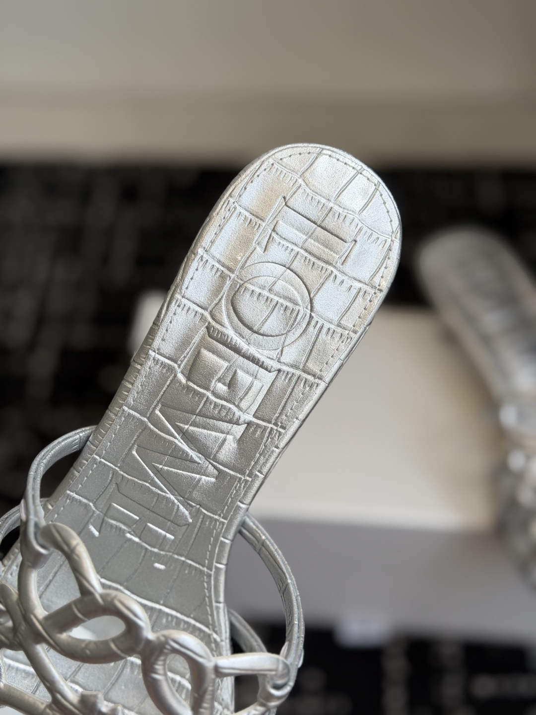 Designer Slides