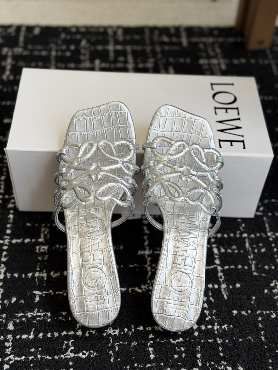 Designer Slides