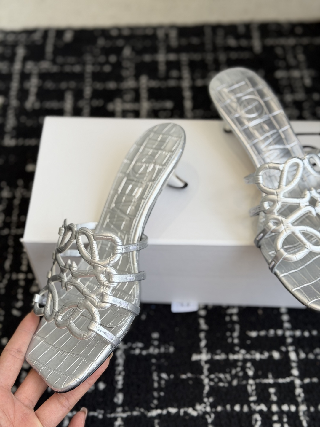 Designer Slides