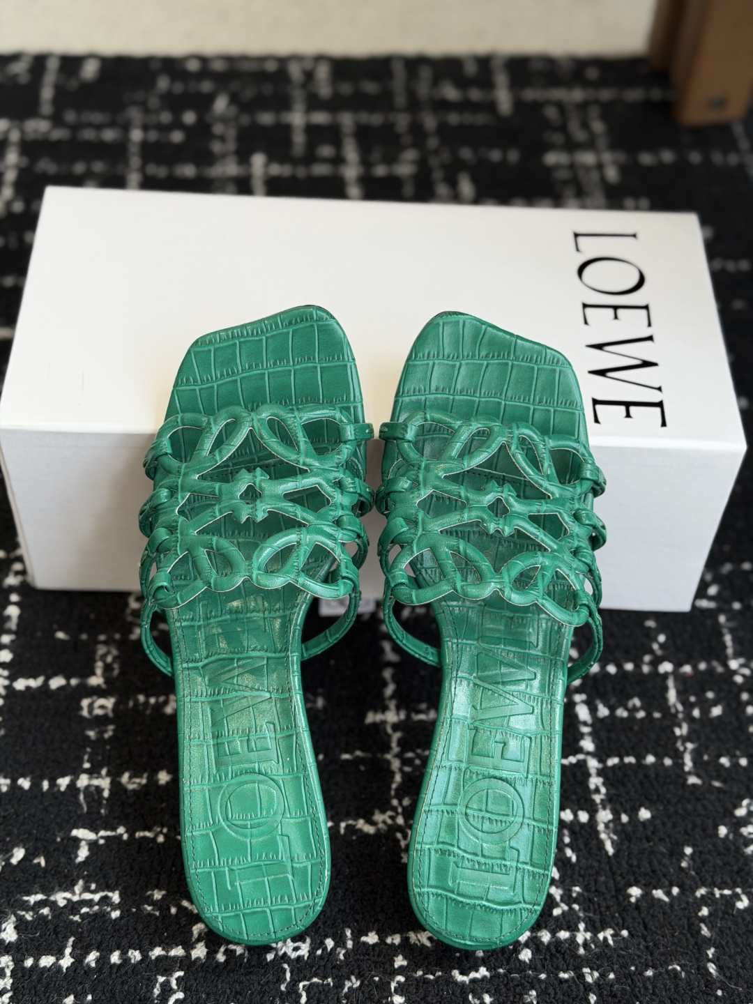 Designer Slides
