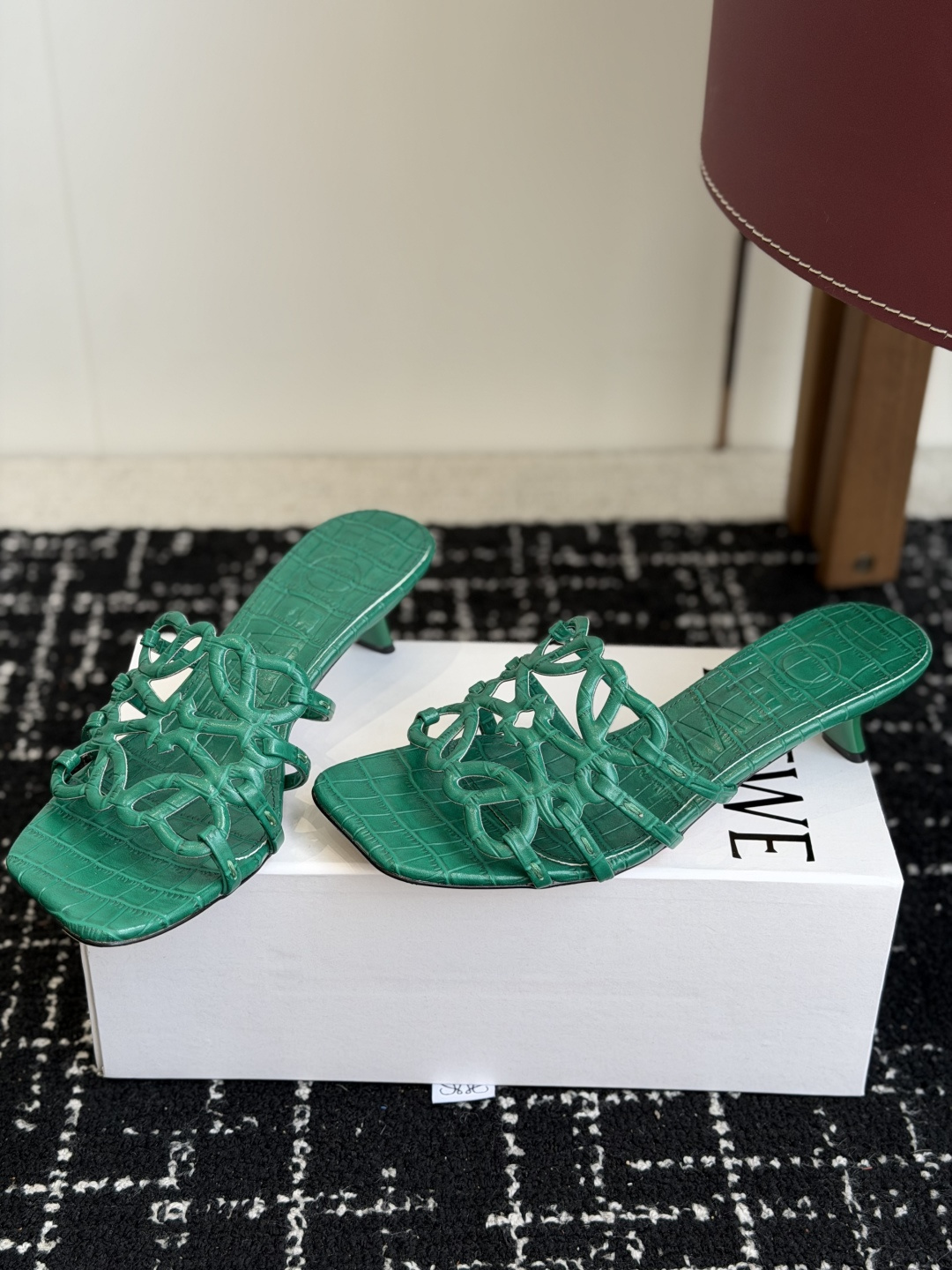 Designer Slides