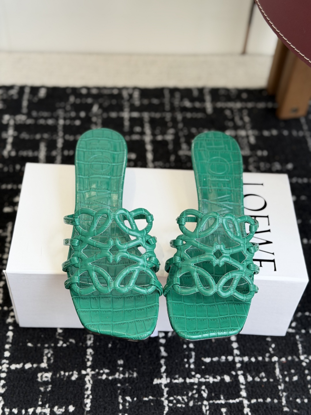 Designer Slides