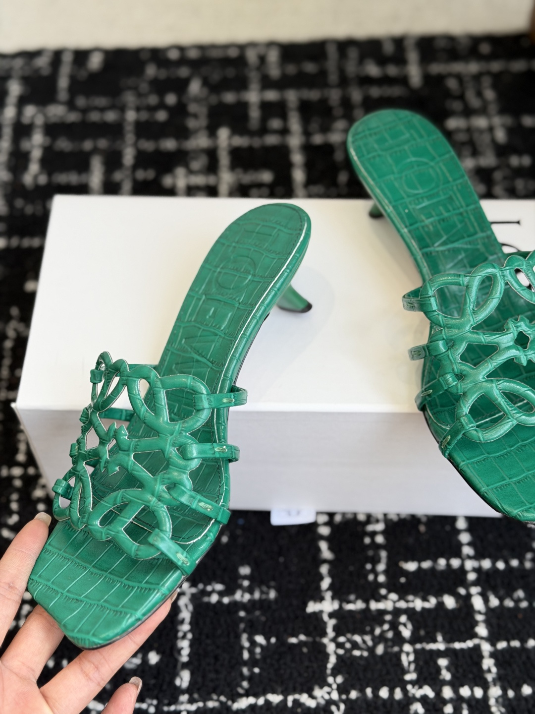Designer Slides