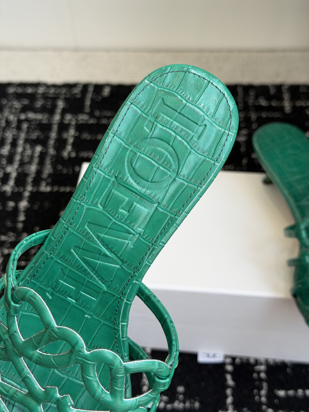 Designer Slides