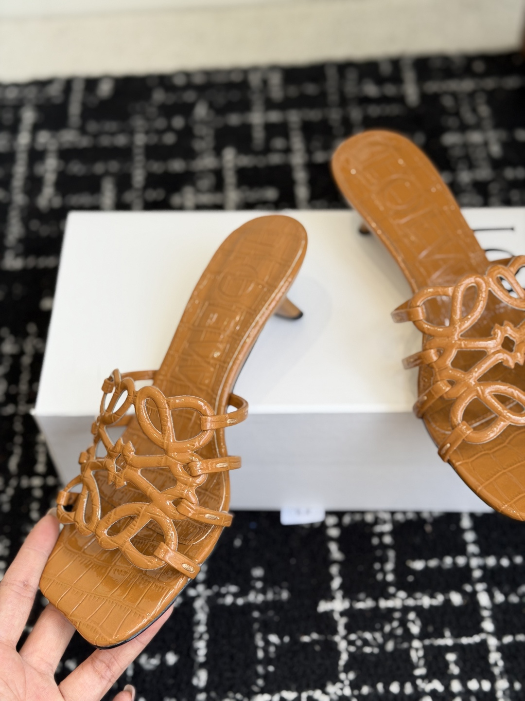 Designer Slides