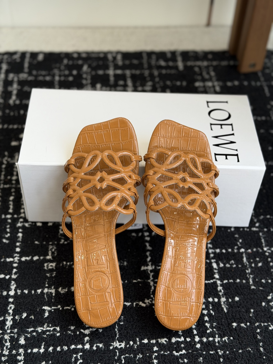 Designer Slides