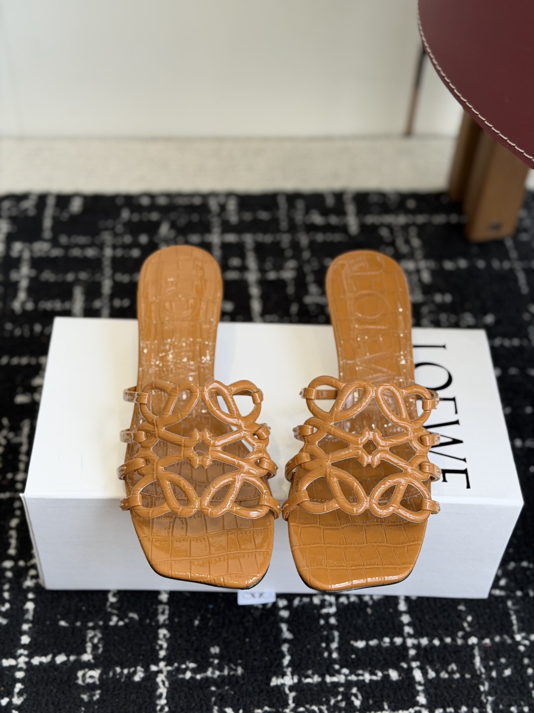 Designer Slides
