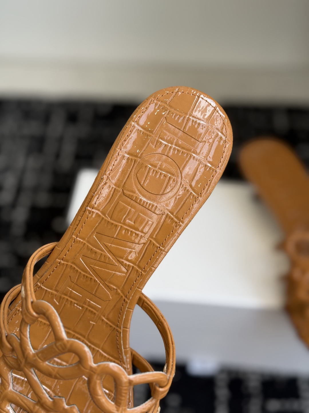 Designer Slides