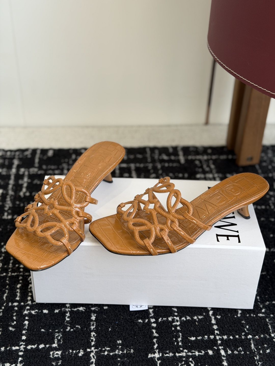 Designer Slides