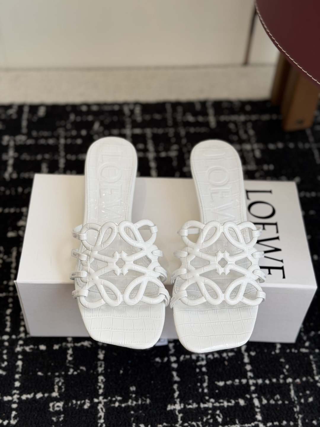 Designer Slides