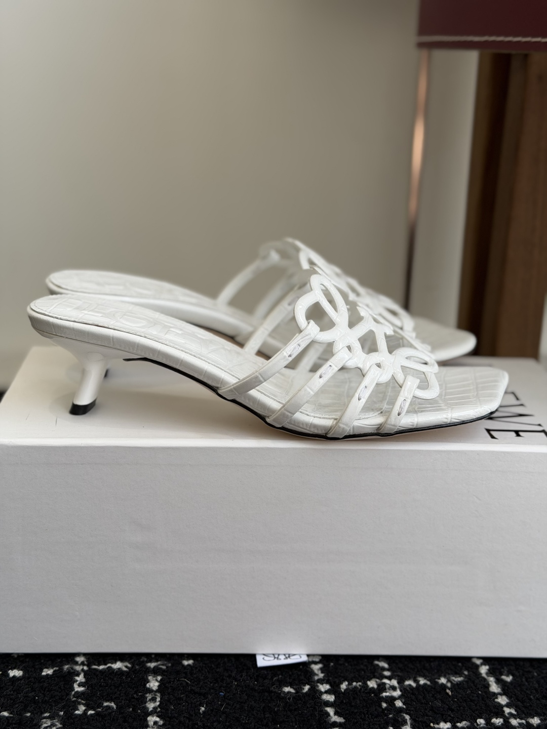 Designer Slides
