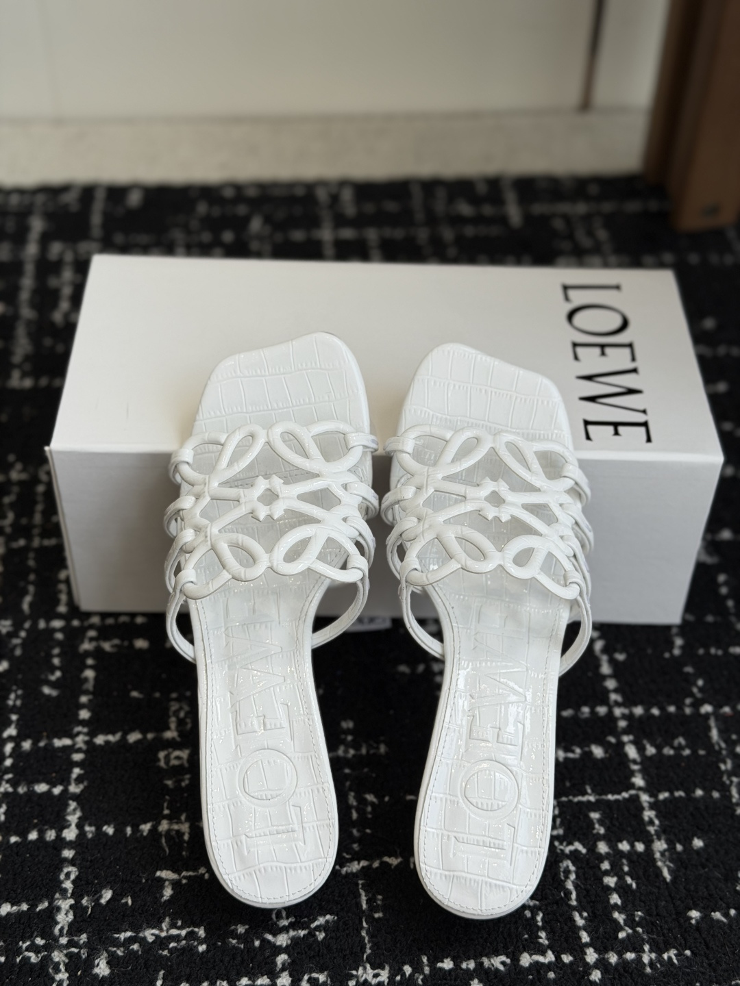 Designer Slides