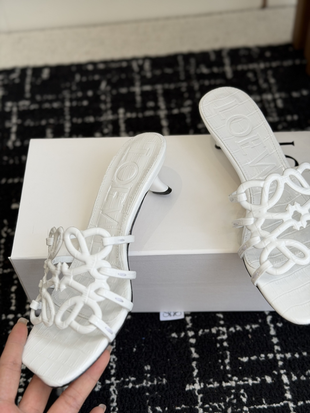 Designer Slides