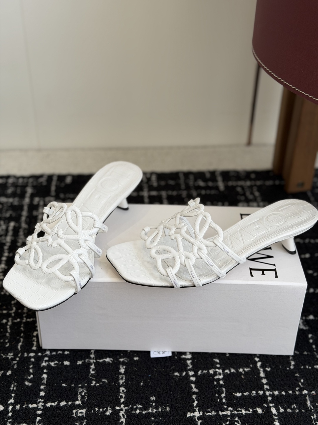 Designer Slides