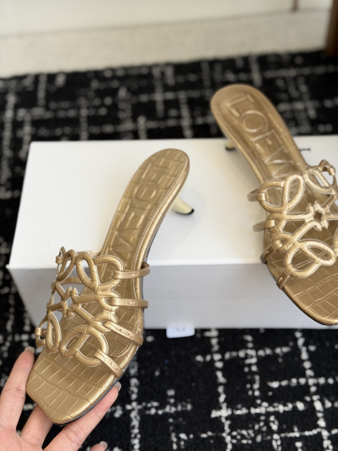 Designer Slides