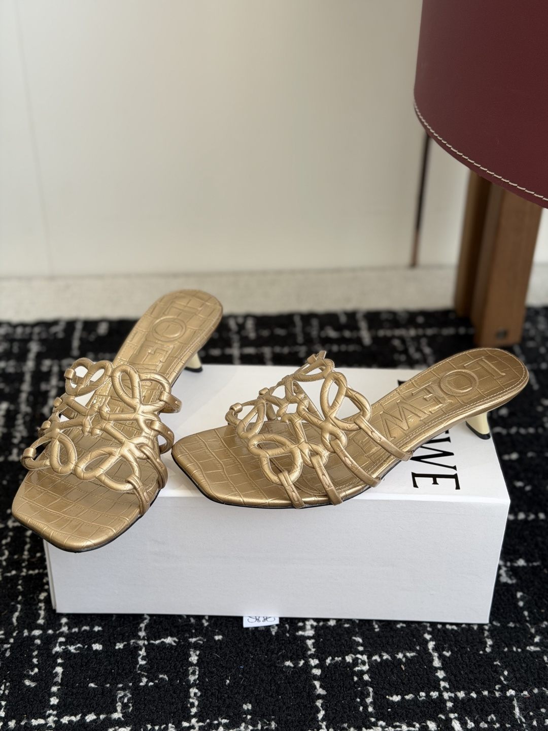 Designer Slides