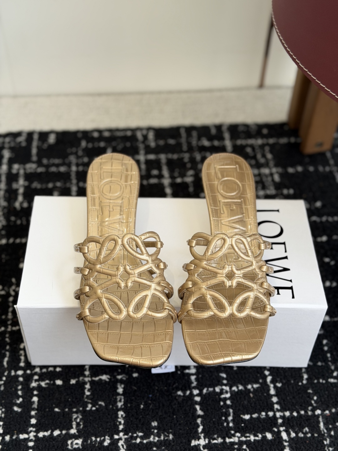Designer Slides